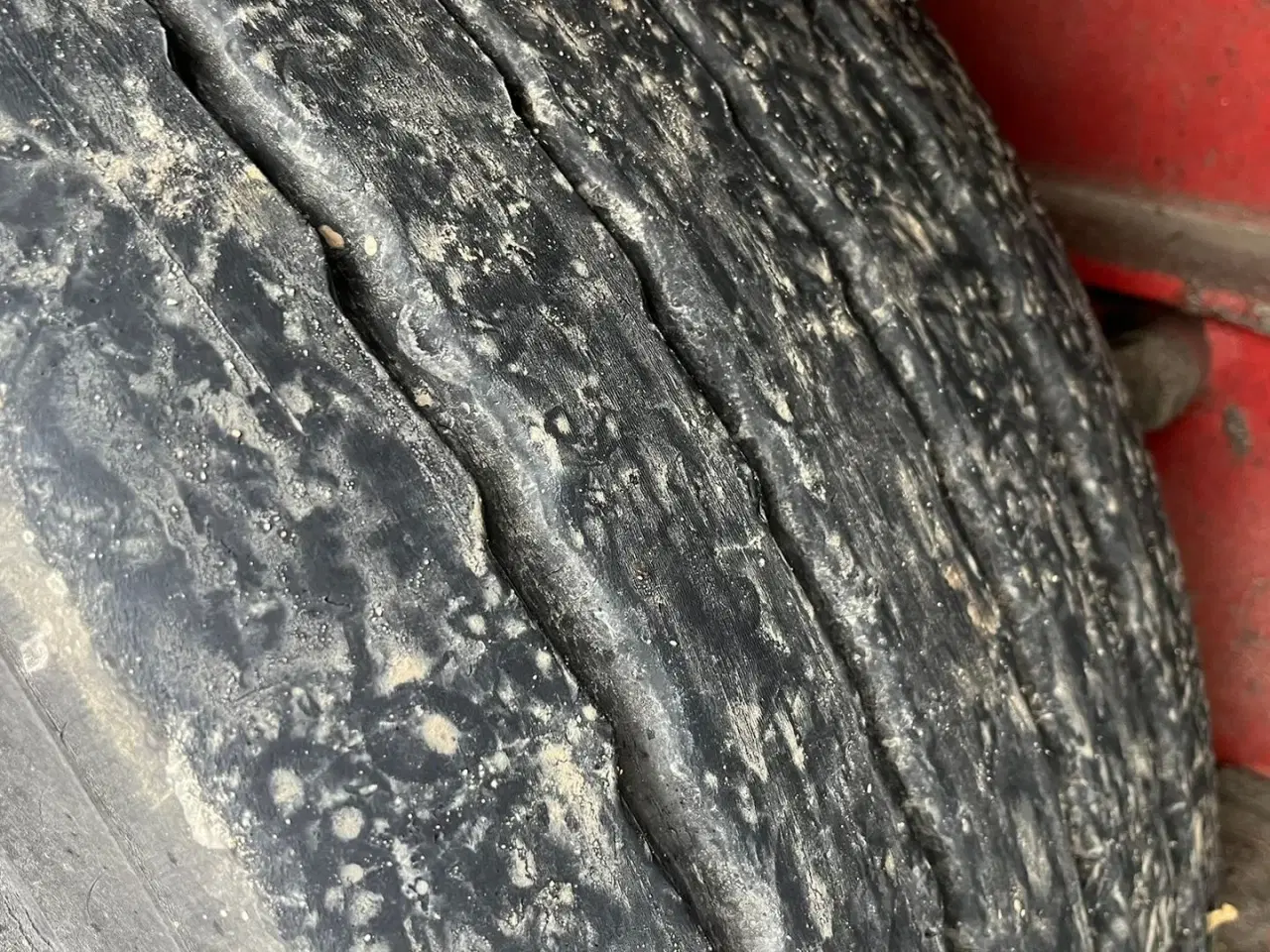 Billede 17 - Kel-Berg Box trailer Med læsserampe i bag