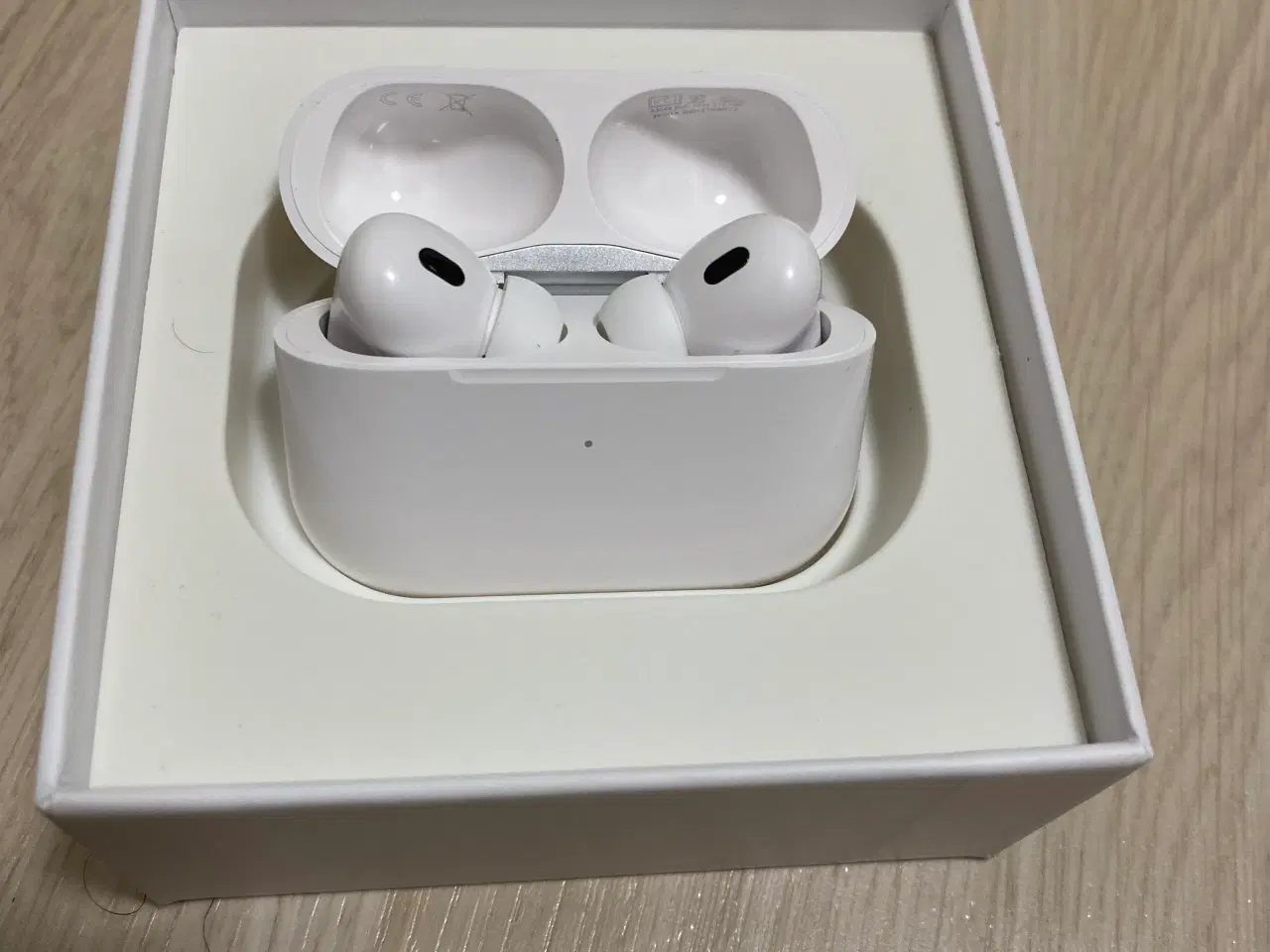 Billede 5 - AirPods Pro Gen 2