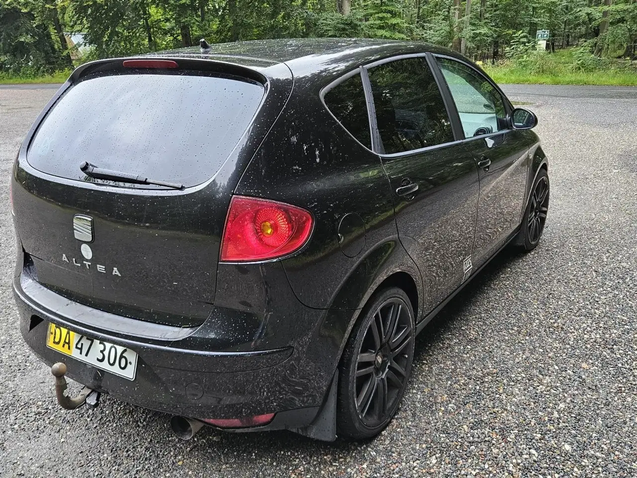 Billede 5 - Seat Altea 1.9 TDI