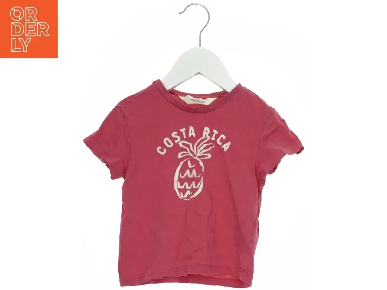 Billede 1 - T-Shirt fra H&M (str. 92 cm)