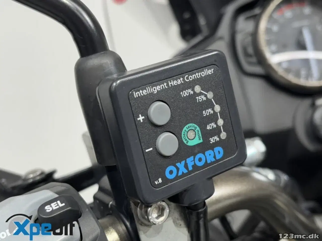 Billede 14 - Suzuki DL 1000 V-Strom