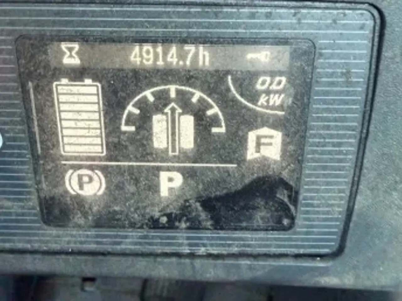 Billede 6 - Eltruck Årg 2020