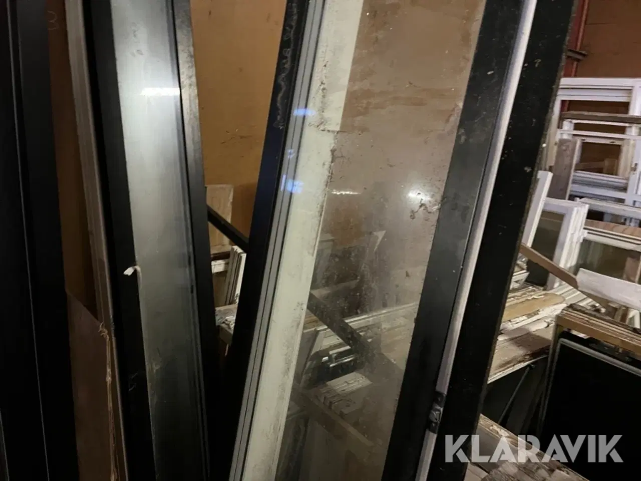 Billede 12 - Terrassedør VELFAC