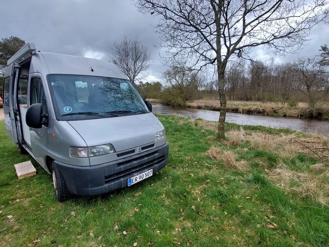 Billede 16 - Velindrettet camper van - klar til nye eventyr