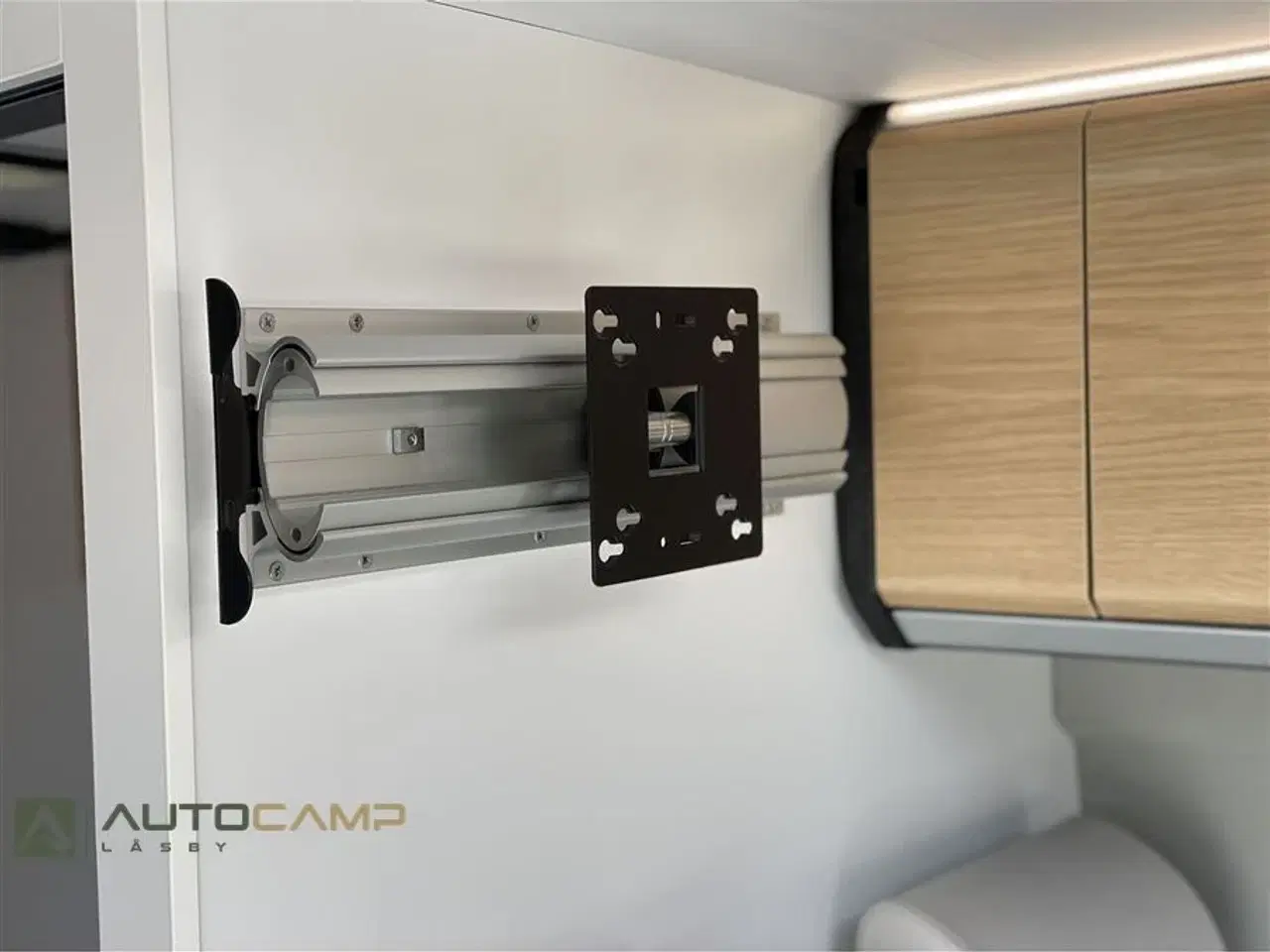 Billede 21 - 2026 - Adria Twin 640 SLB