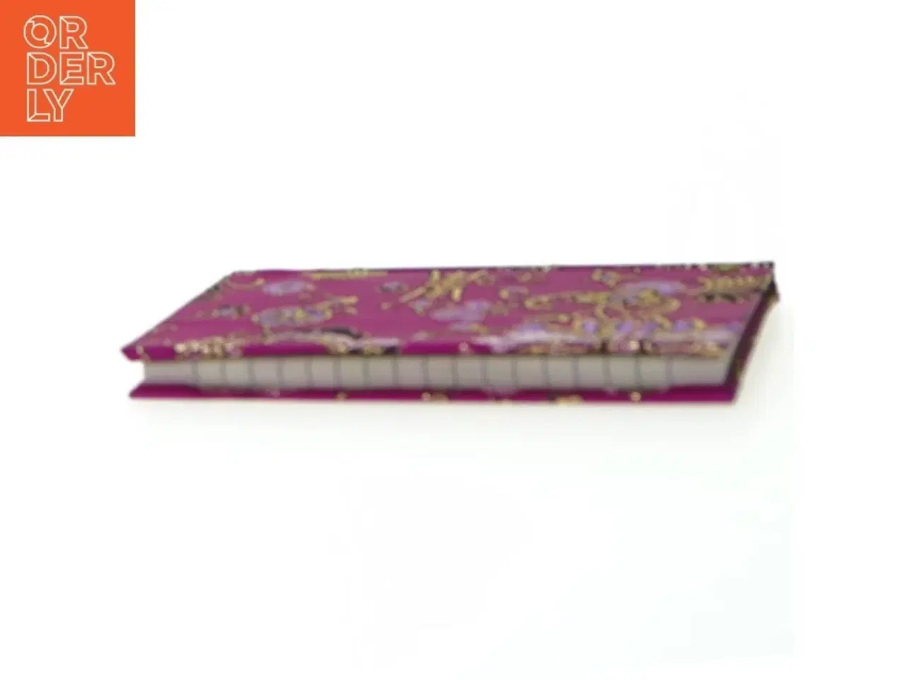 Billede 4 - Notesbog (str. 15 x 11 cm)