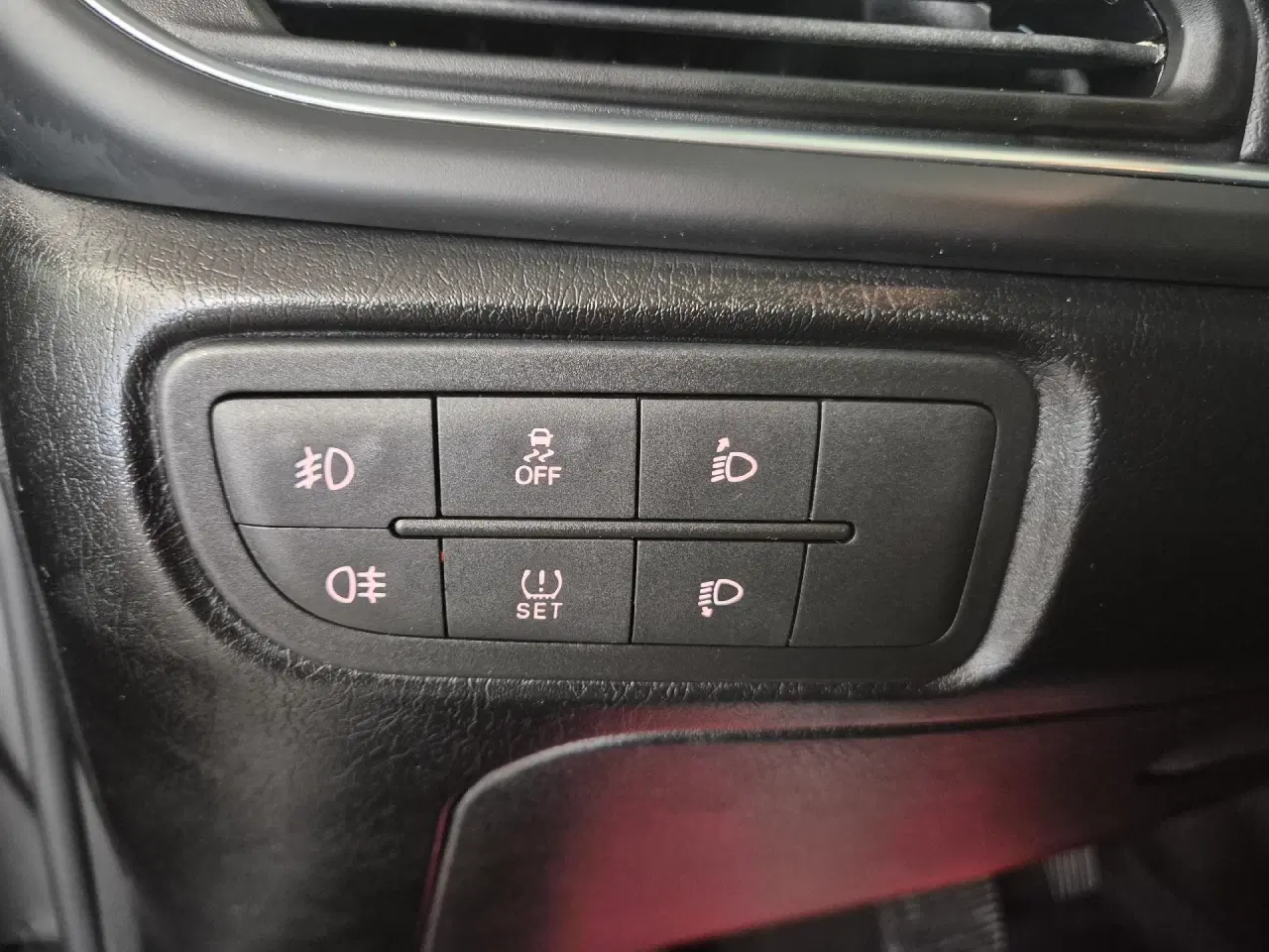 Billede 14 - Fiat Tipo 1,6 Multi Air Lounge DCT 120HK 5d 6g Aut.