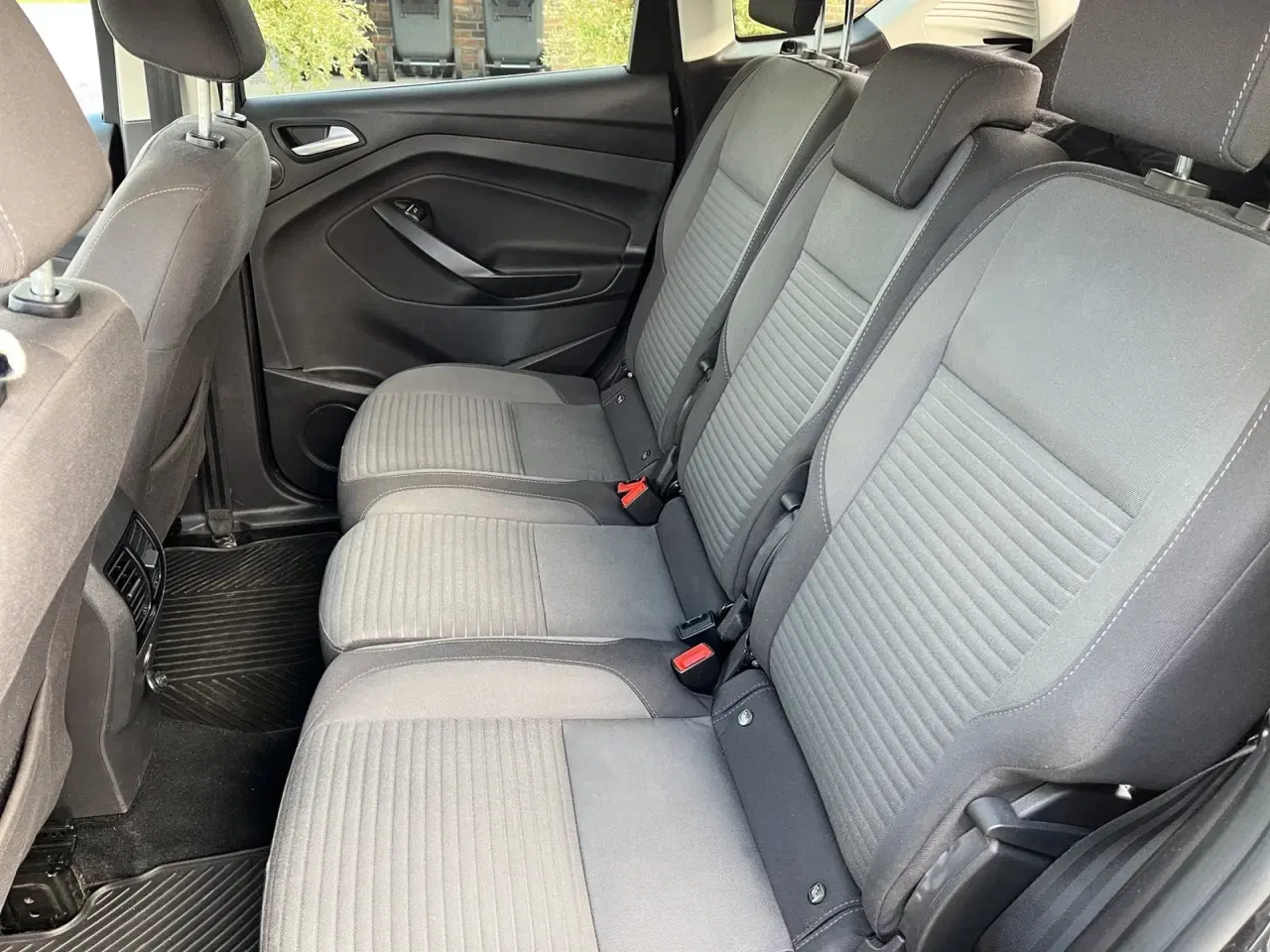 Billede 15 - Ford C-MAX 1,0 SCTi 125 Titanium+
