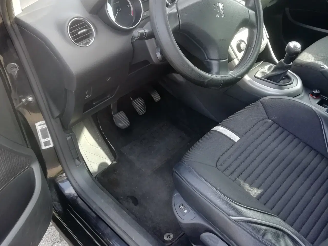 Billede 7 - peugoet 308 THP 