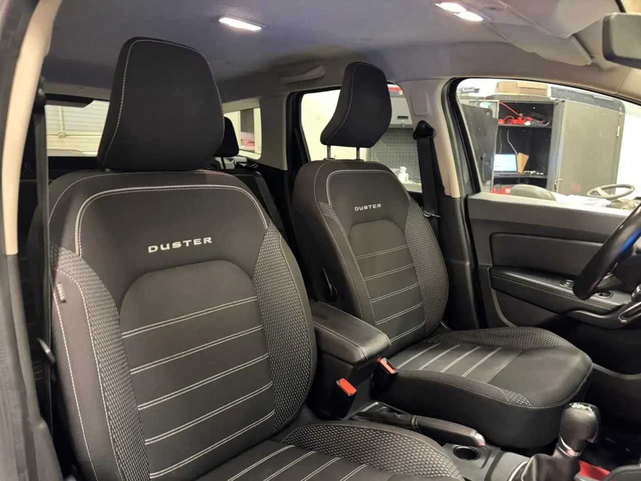 Billede 14 - Dacia Duster 1,3 TCe 150 Prestige EDC