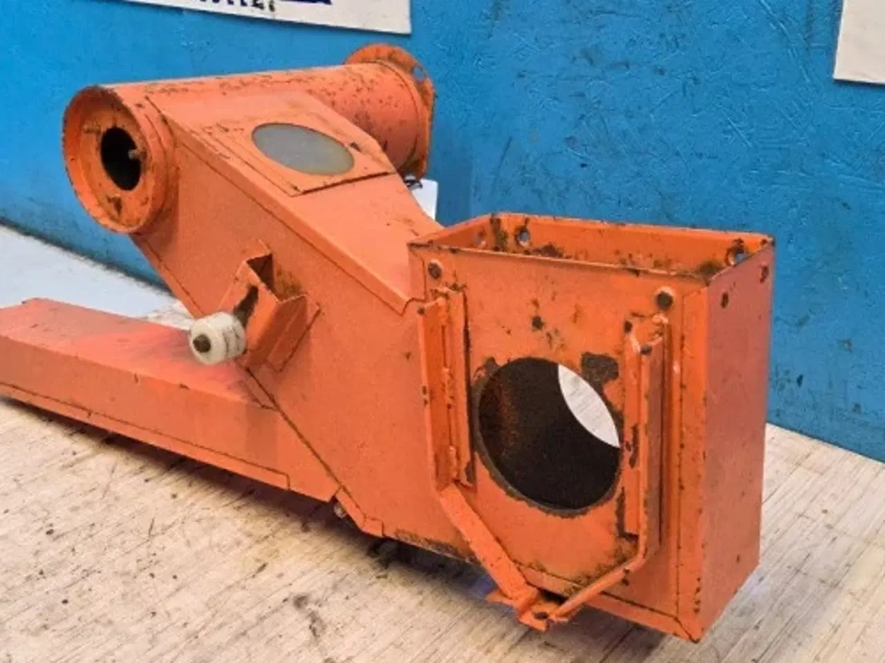 Billede 7 - Dronningborg D8500 Returelevator 28550303