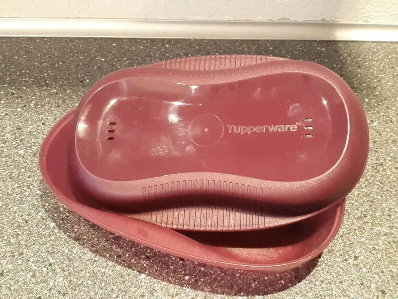 Billede 1 - Tupperware