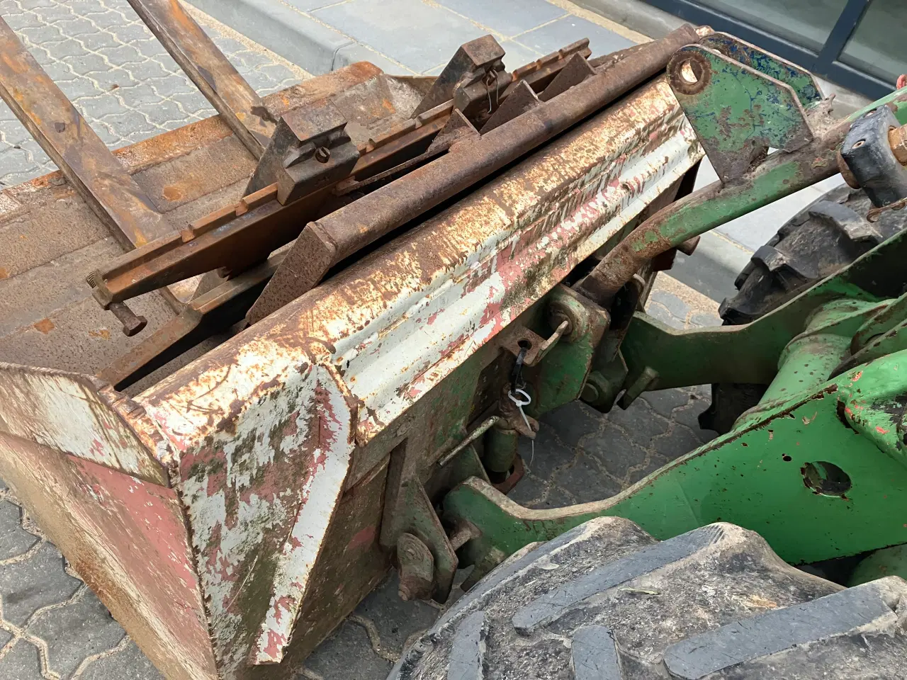 Billede 10 - Weidemann