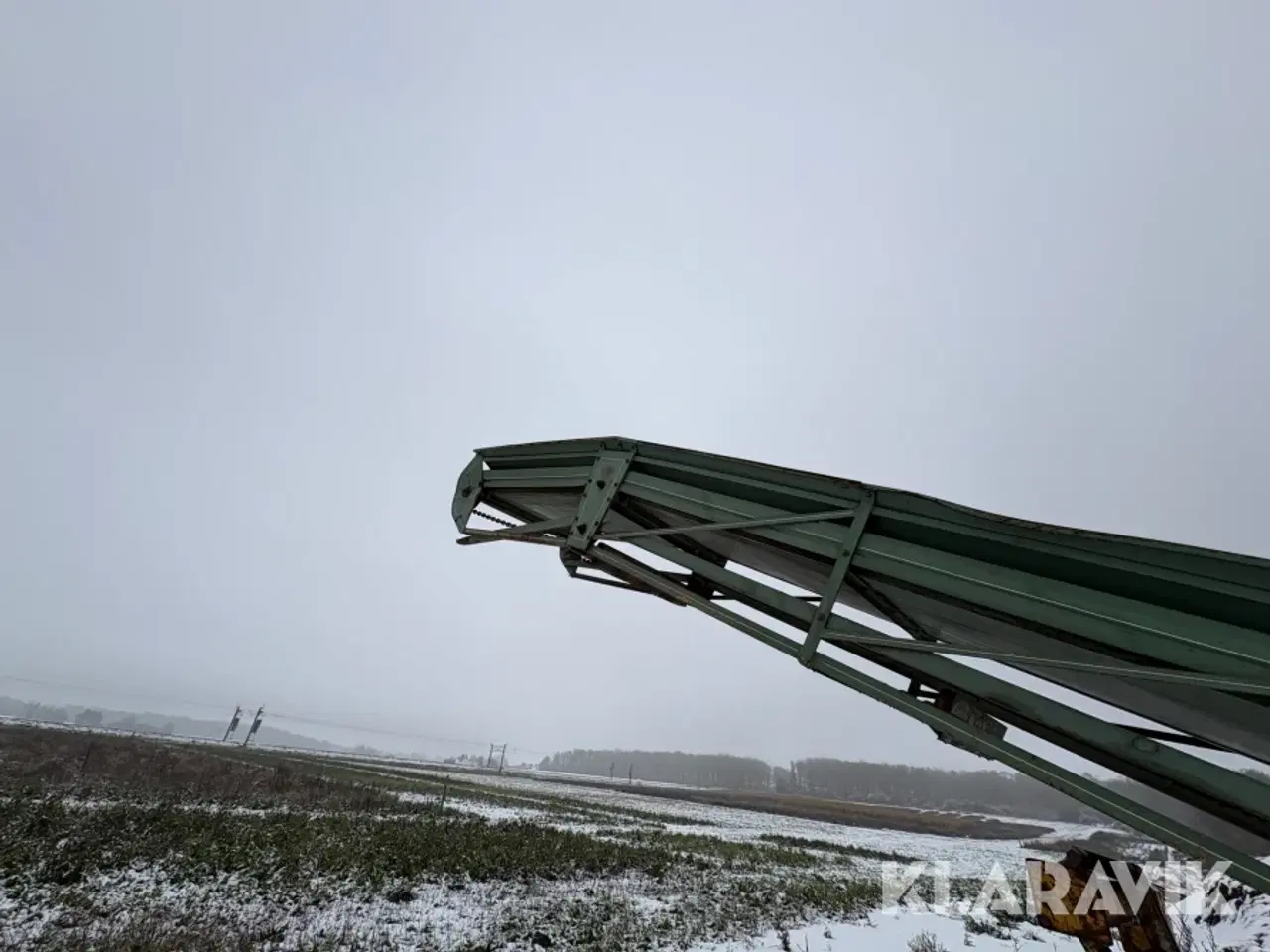 Billede 10 - Transportbånd Befa