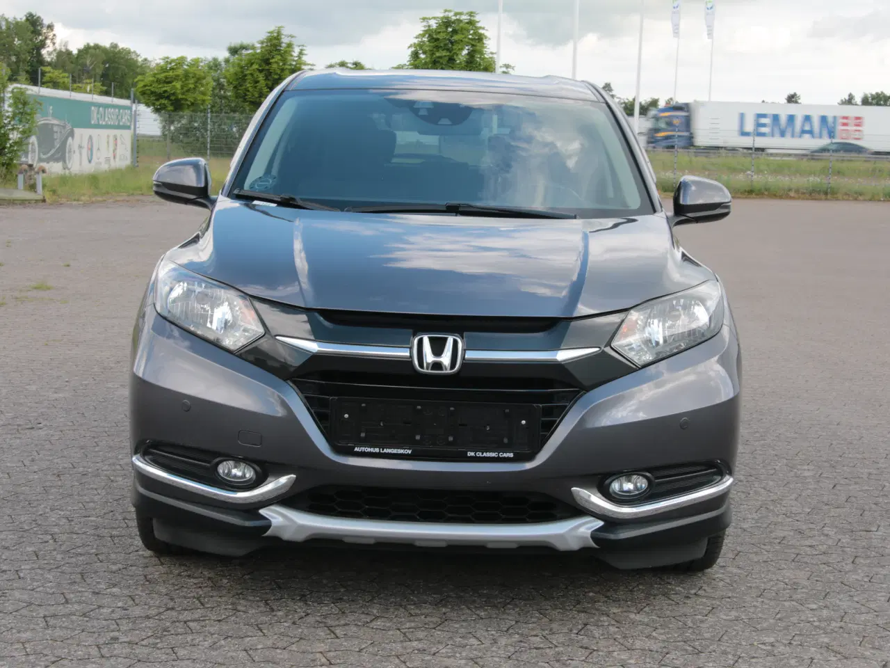 Billede 5 - Honda HR-V