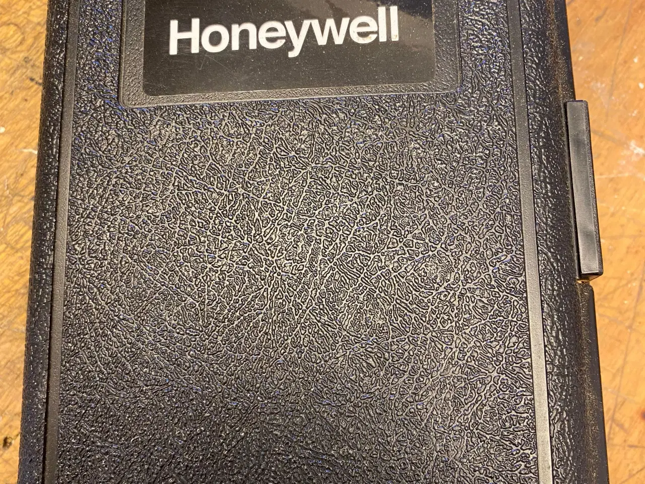 Billede 1 - Honeywell multimeter