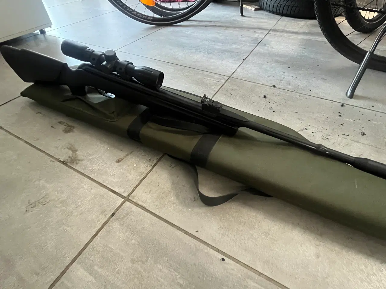 Billede 4 - Gamo quit cat .