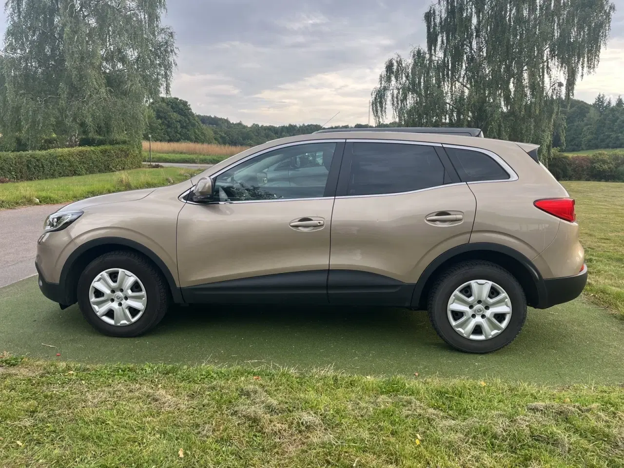 Billede 4 - Renault Kadjar 1,2 TCe 130 Life