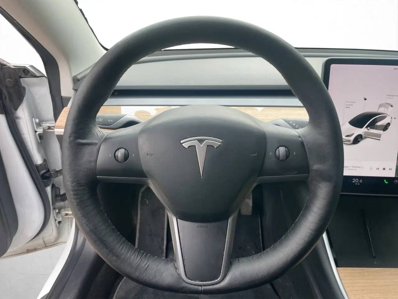 Billede 11 - Tesla Model 3  Long Range AWD