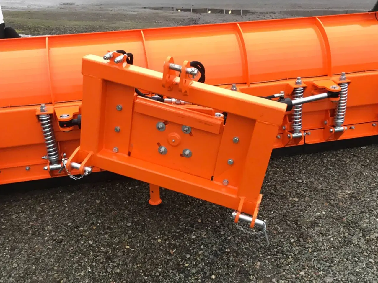 Billede 3 - Sigma Pro G301 Bredde 220-330 cm