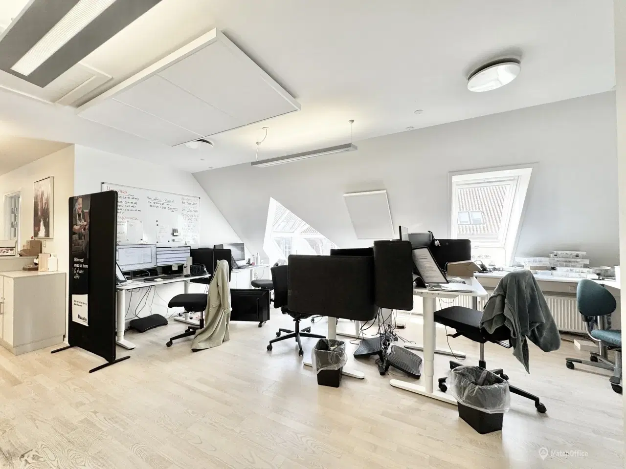 Billede 10 - Lyst og effektivt kontorlejemål i Odense C – 201 m²