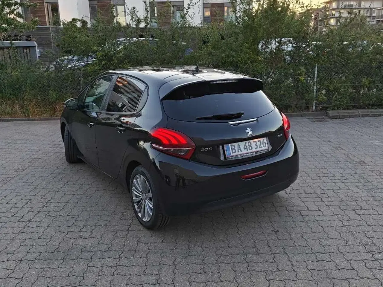 Billede 17 - Billig pendler bil