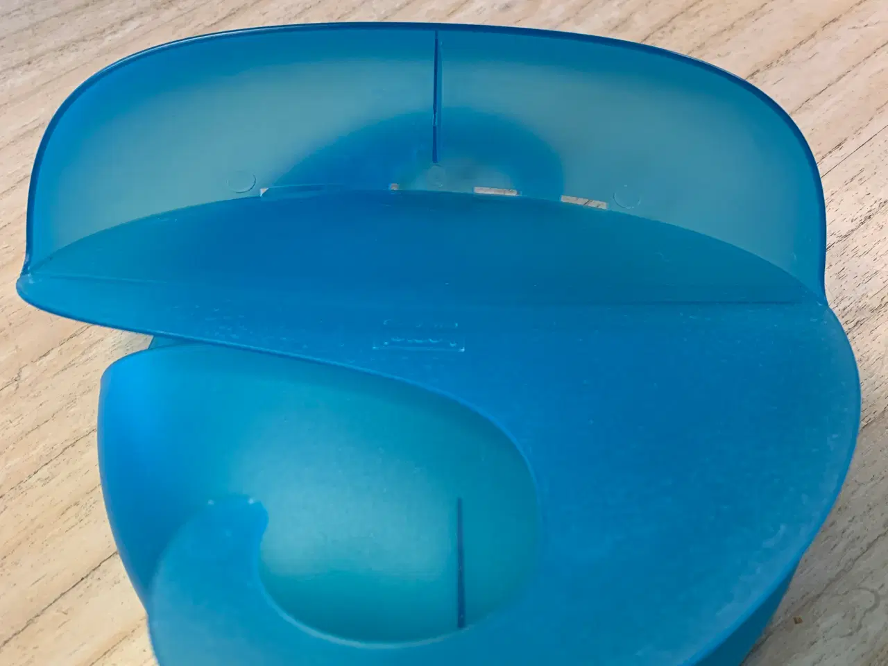 Billede 3 - Ocean blå XL Surf hængende opbevaringsholder