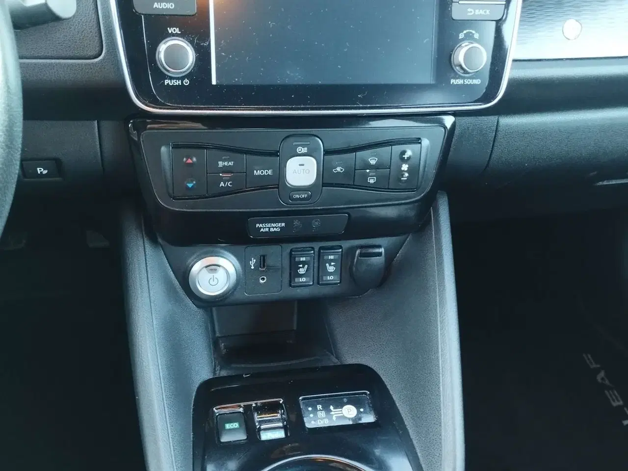 Billede 7 - Nissan Leaf 40 N-Connecta