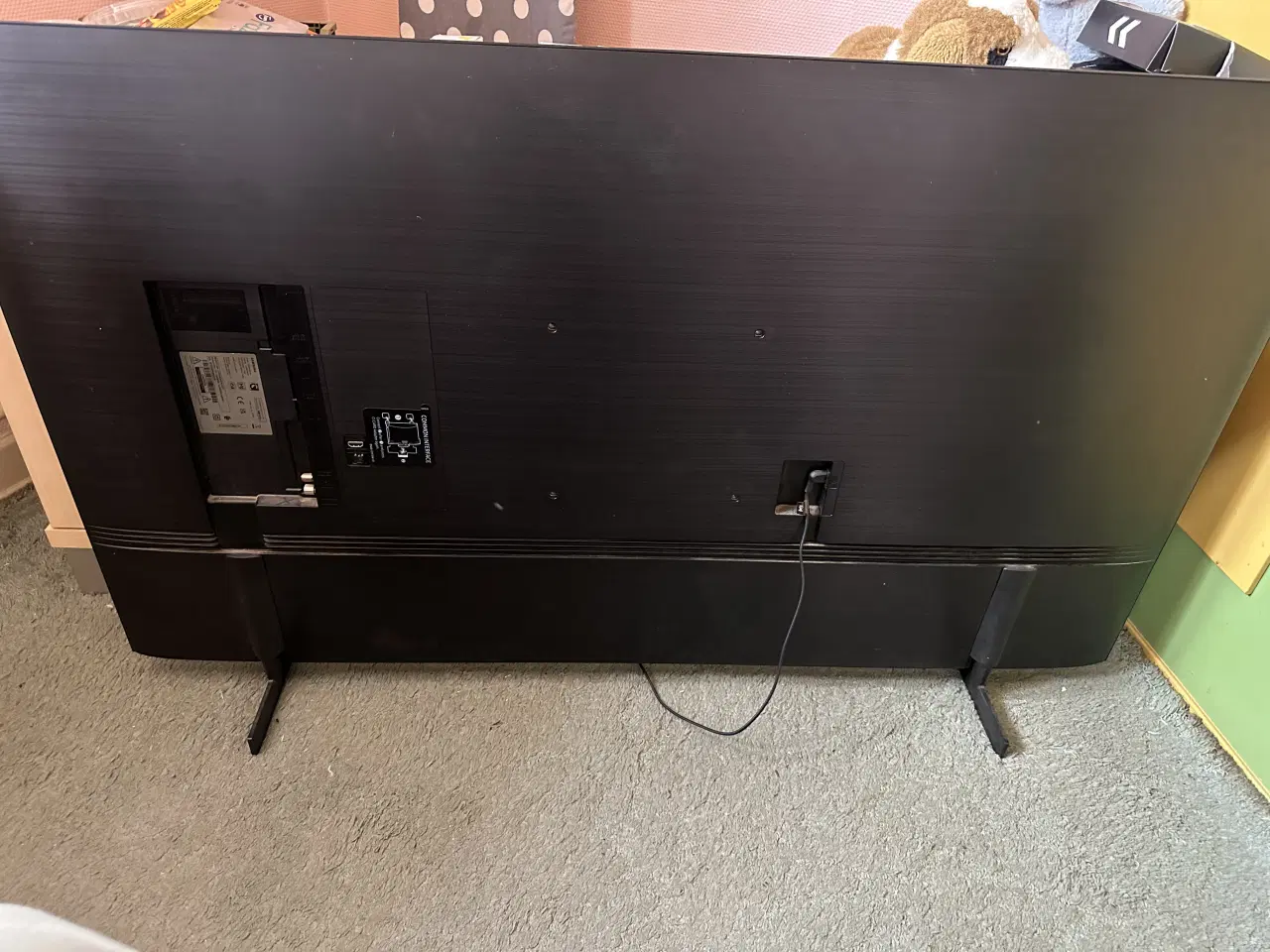 Billede 1 - Samsung smart tv 