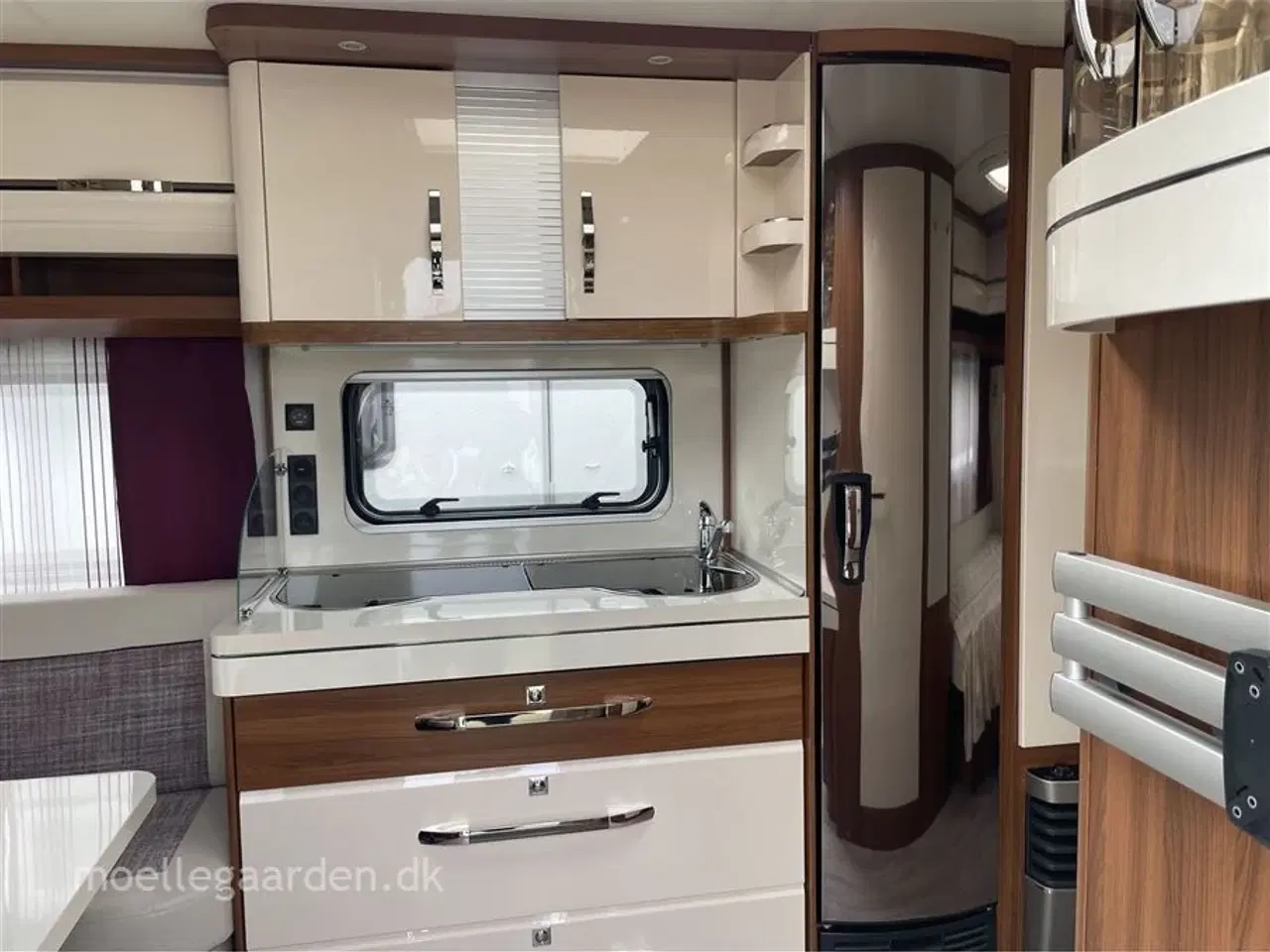 Billede 9 - 2018 - Hobby Excellent 540 UL