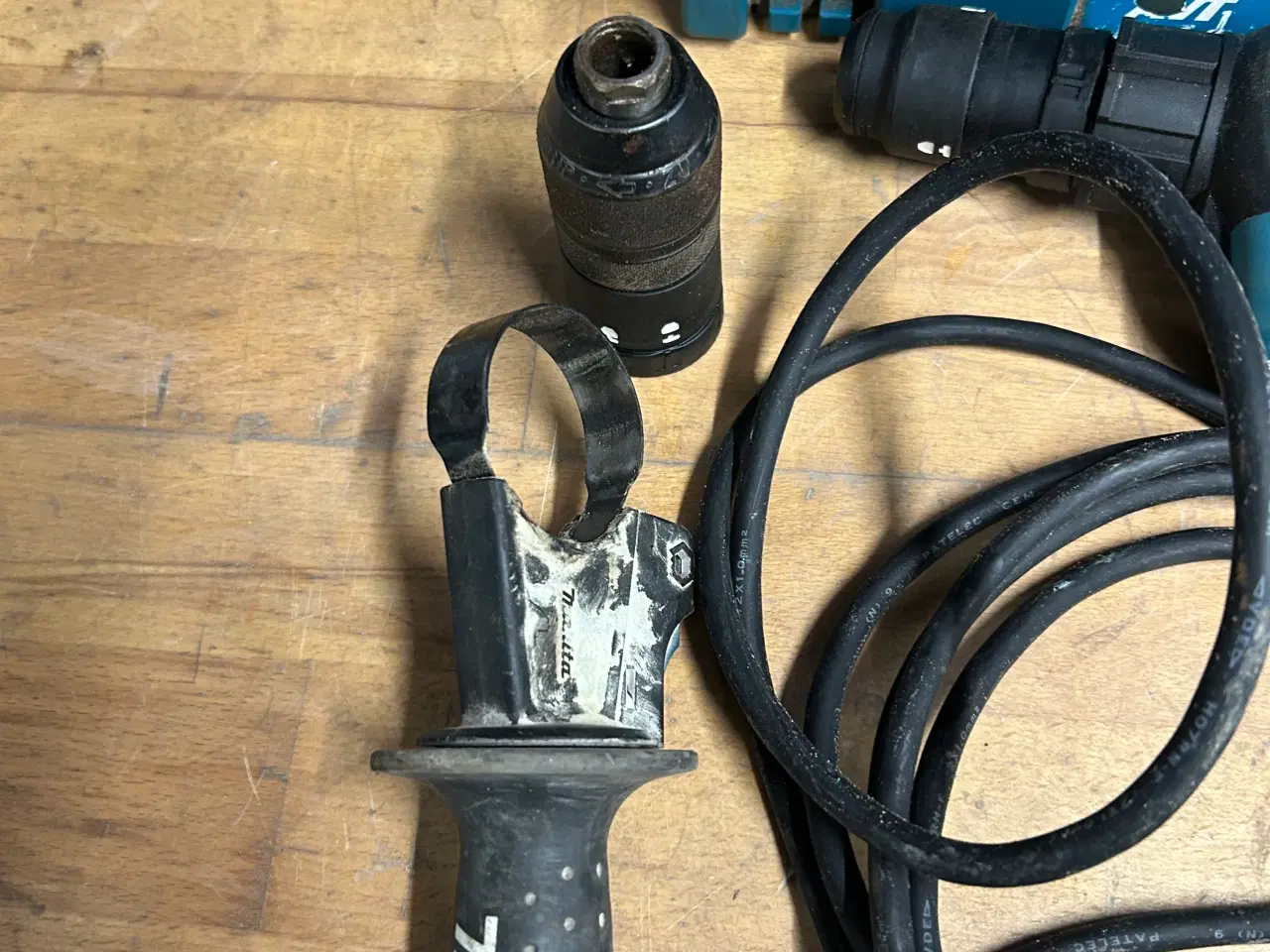 Billede 3 - Makita boremaskine 