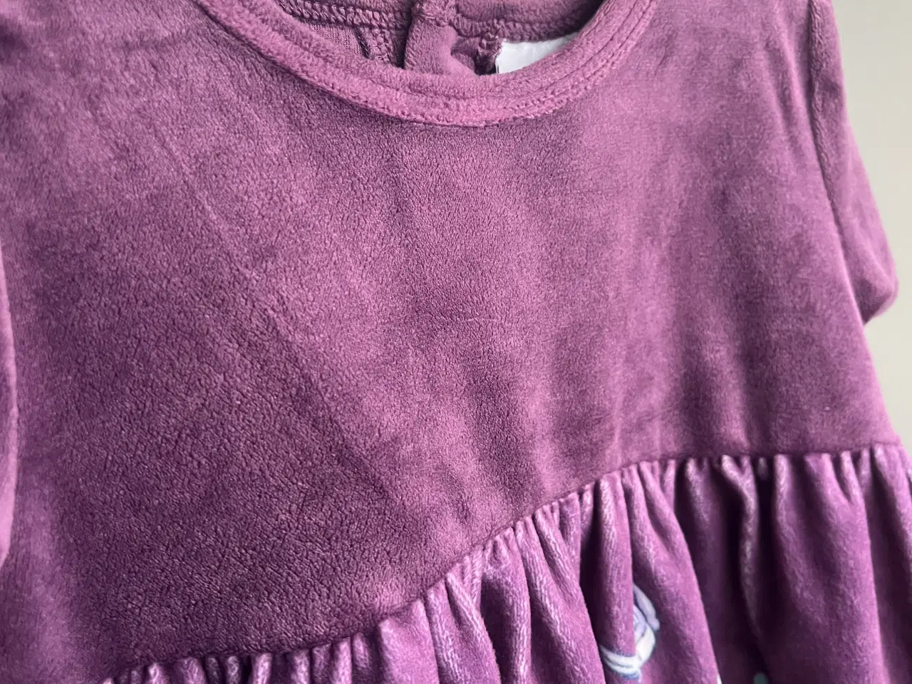 Billede 6 - Name it kjole str 92