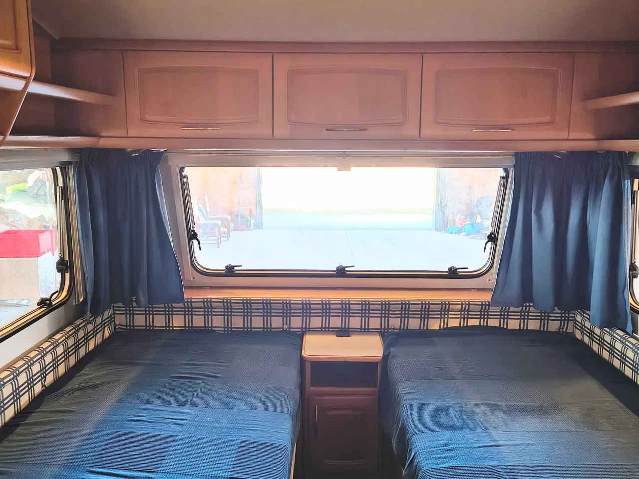 Billede 9 - Knaus Azure 550