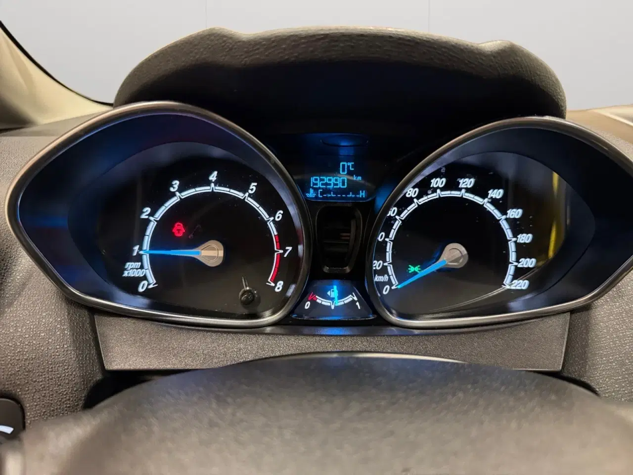 Billede 7 - Ford Fiesta 1,0 SCTi 125 Titanium