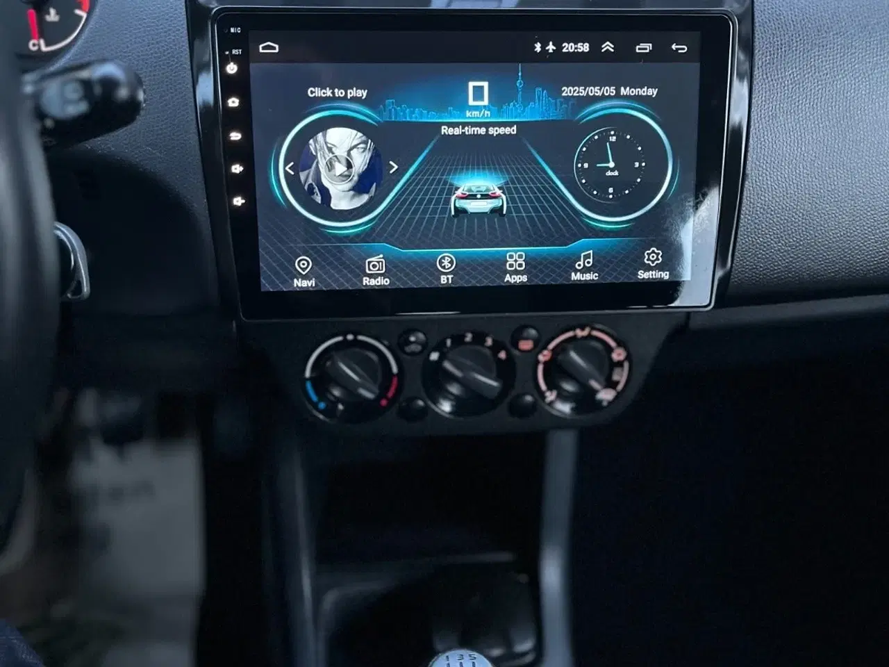 Billede 9 - Suzuki Swift 1,3 GL-A