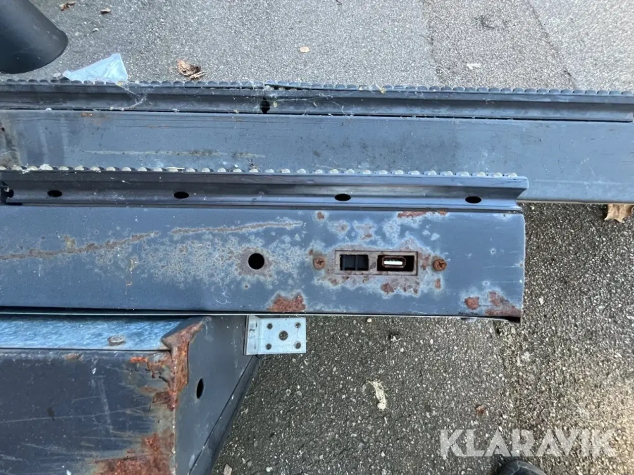 Billede 8 - Led skilte - 3 styk