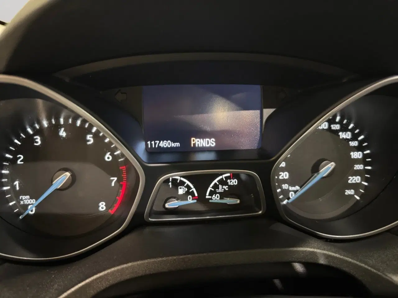 Billede 7 - Ford C-MAX 1,5 SCTi 182 Titanium aut.