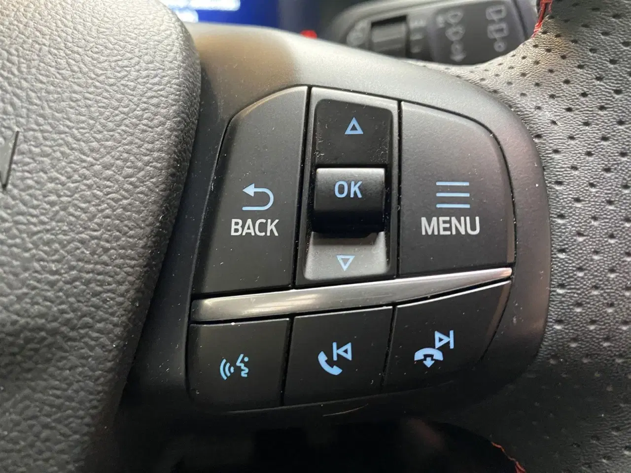 Billede 14 - Ford Kuga 2,5 PHEV ST-Line X CVT