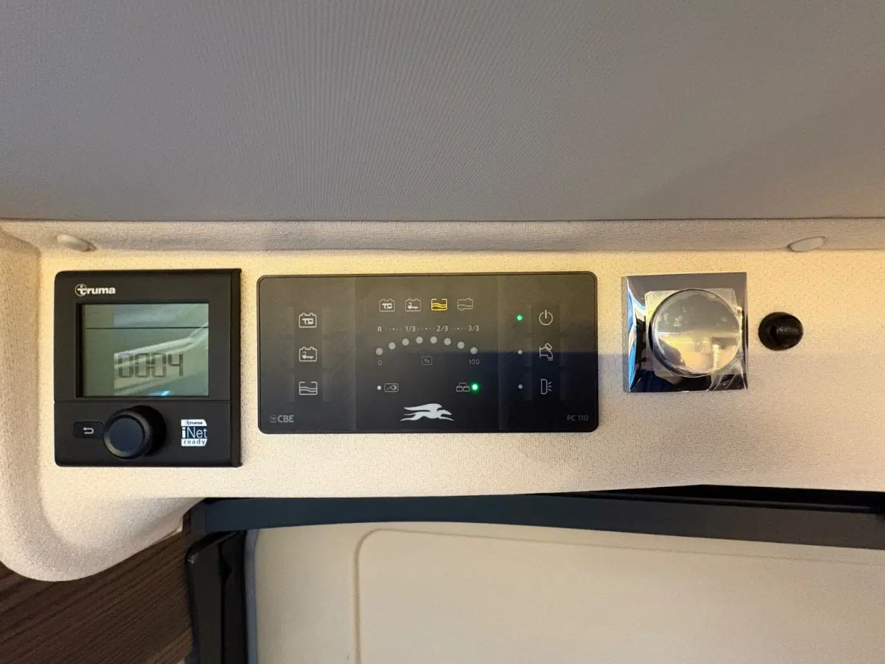 Billede 13 - Laika Ecovip  645 aut.