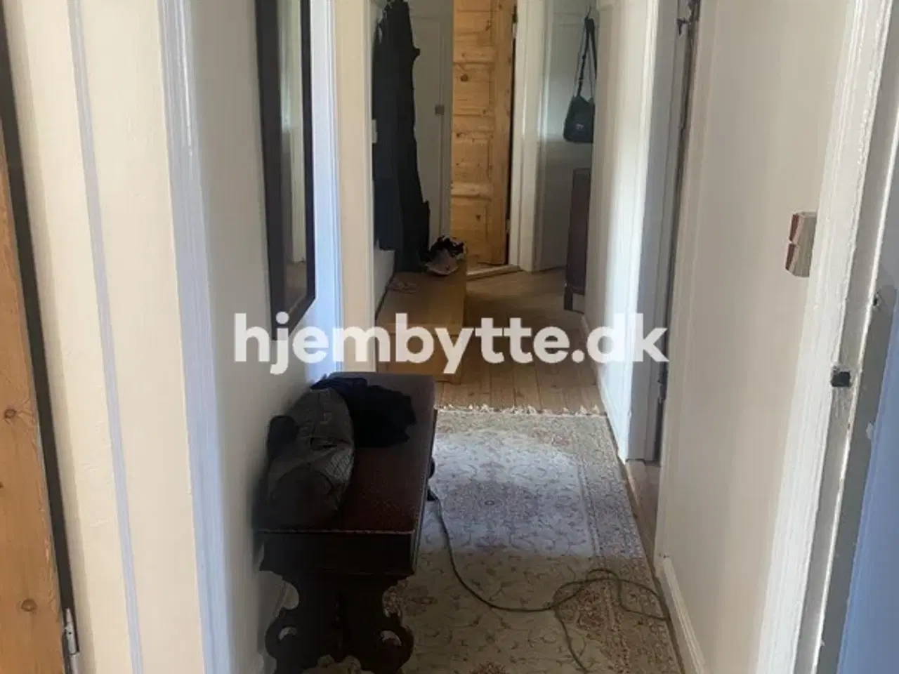 Billede 4 - Hjembytte - Borgbjergsvej