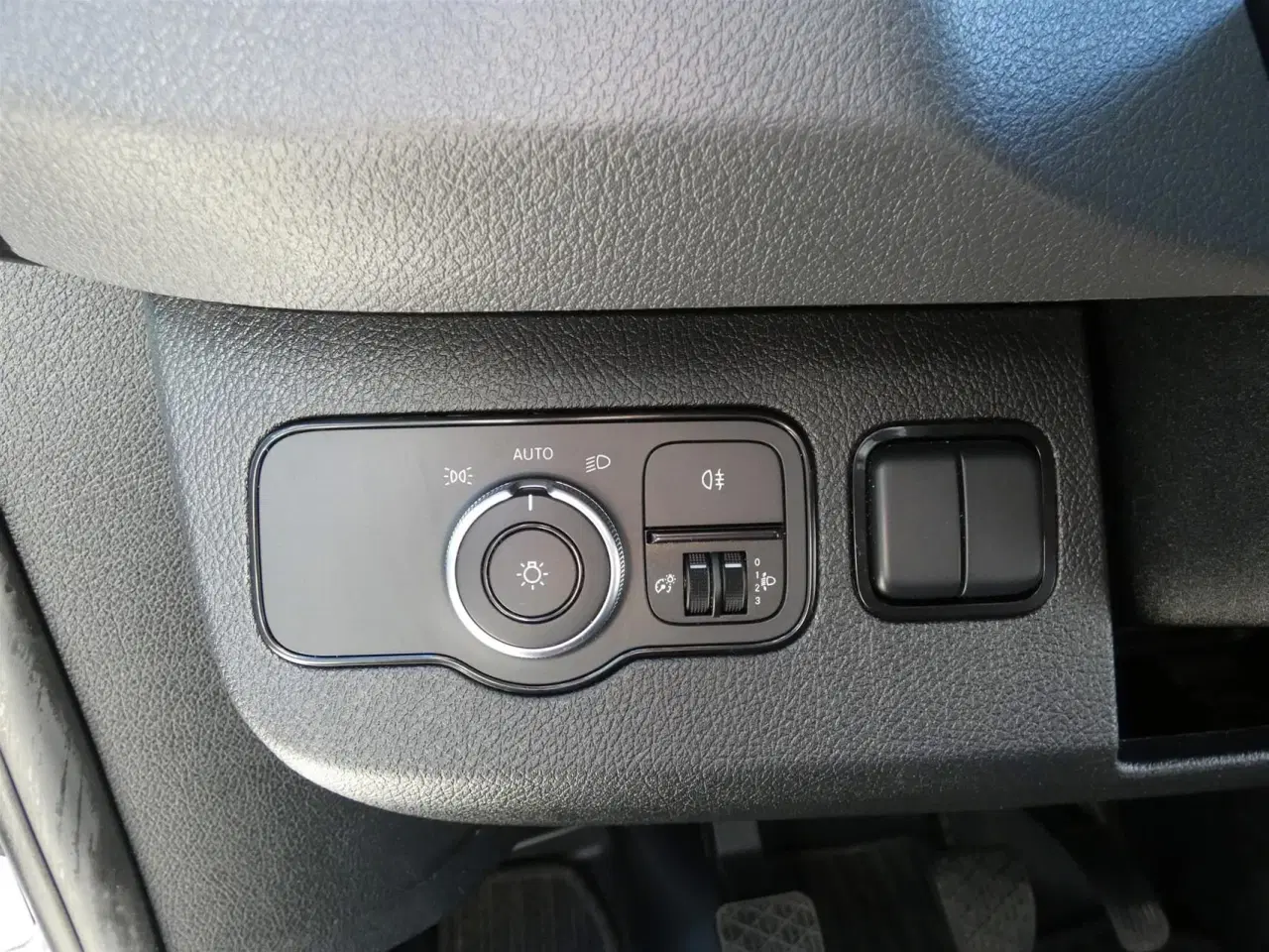 Billede 14 - Mercedes-Benz Sprinter 316 2,1 CDI A3 RWD 163HK Ladv./Chas. 6g