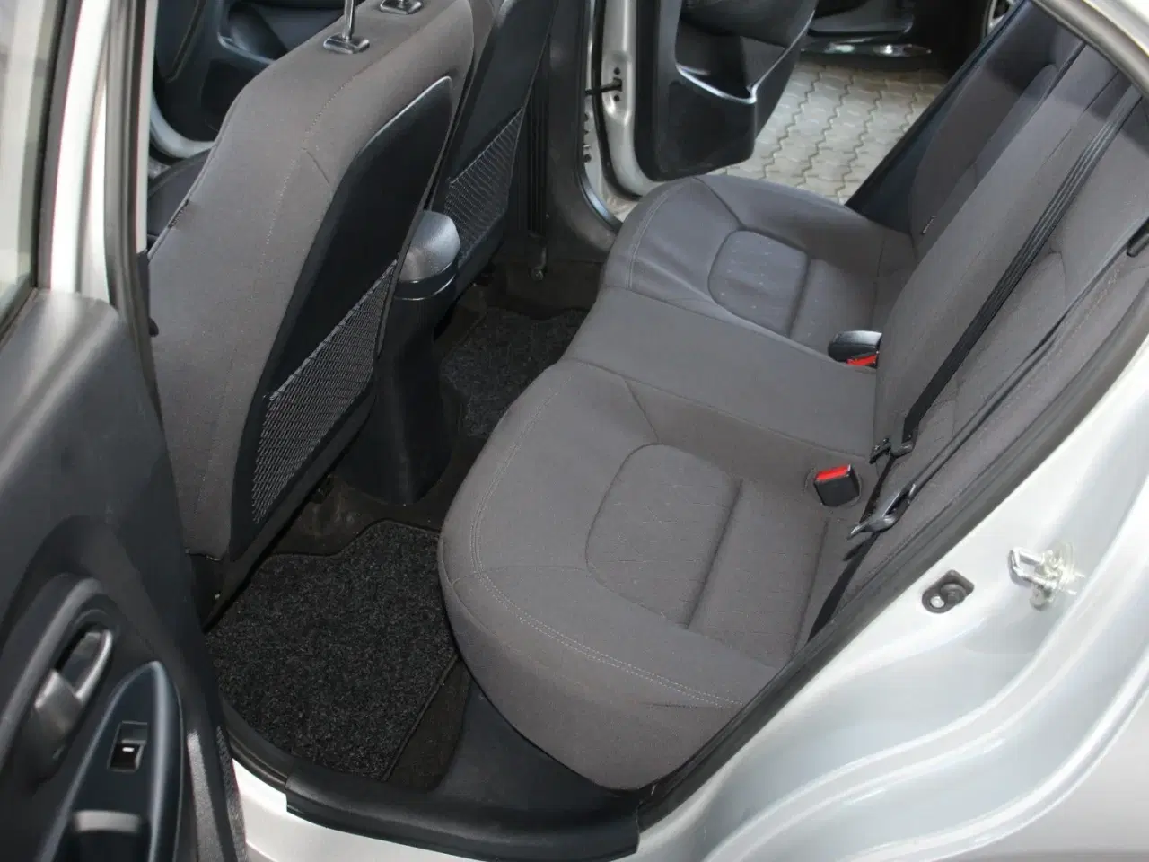 Billede 10 - Kia Rio 1,2 CVVT Limited