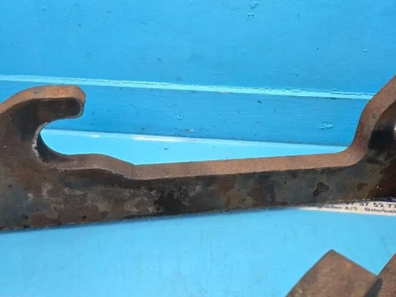 Billede 4 - Arm Sæt