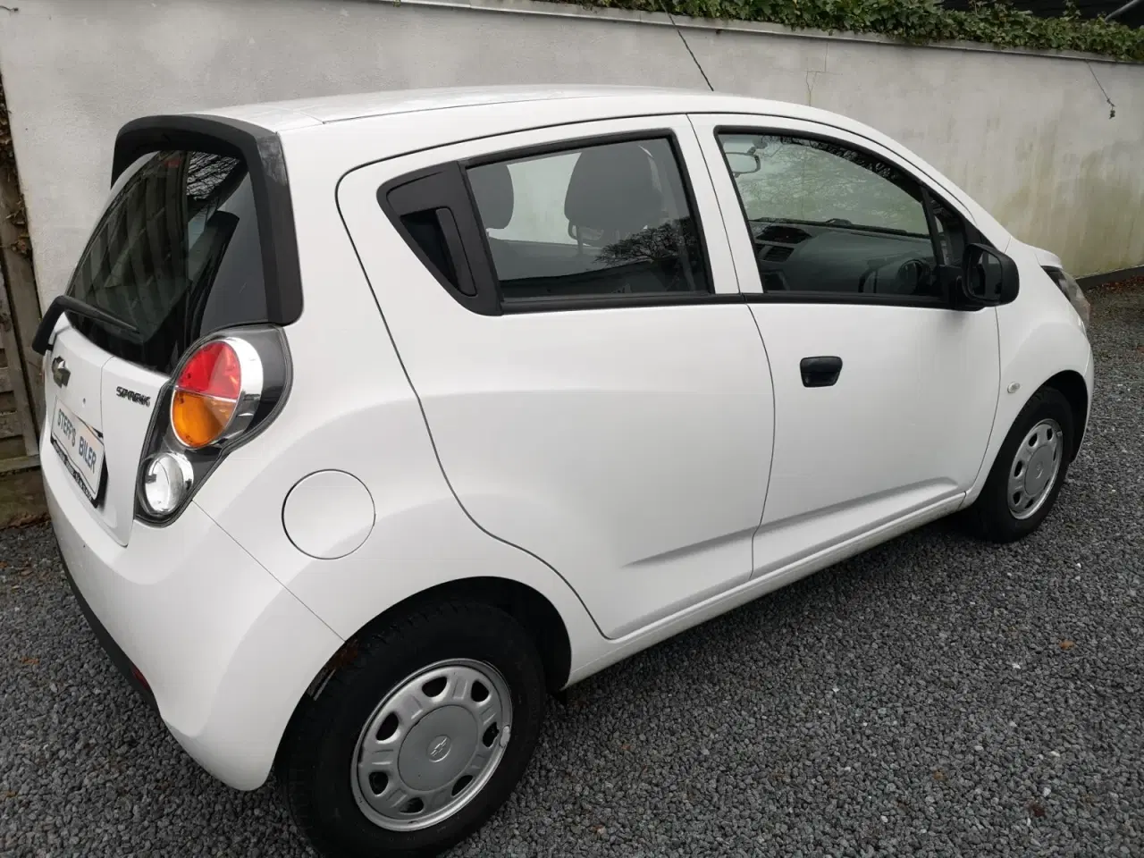 Billede 11 - Chevrolet Spark 1,0 Life+