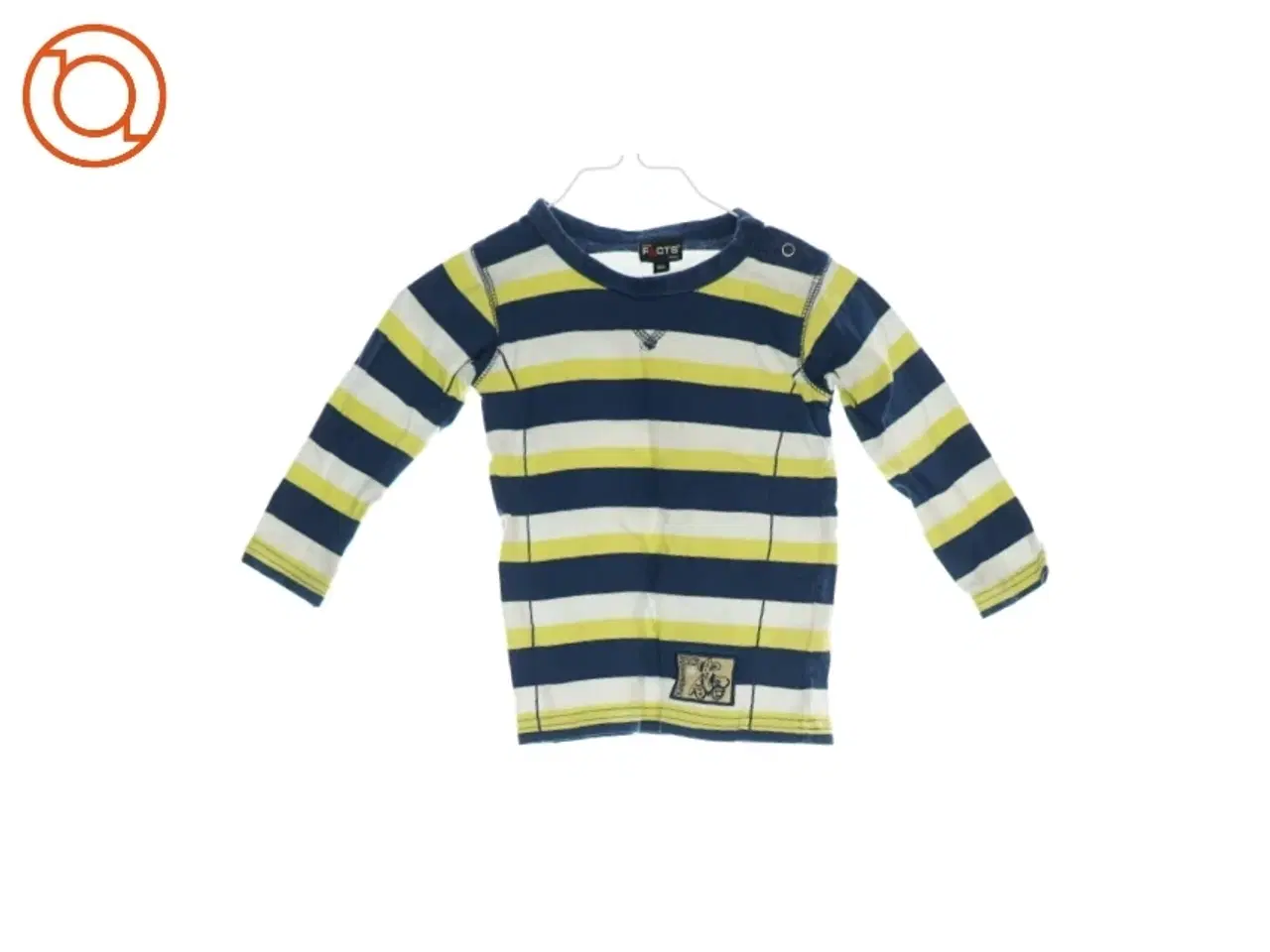 Billede 1 - Bluse fra New Facts Baby (str. 80)