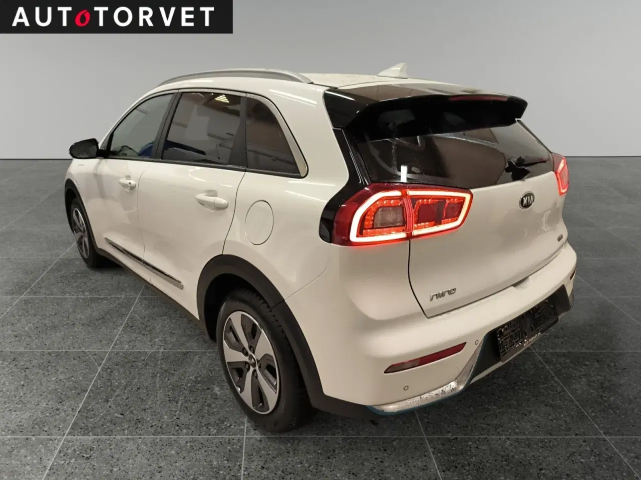 Billede 3 - Kia Niro 1,6 PHEV Comfort DCT