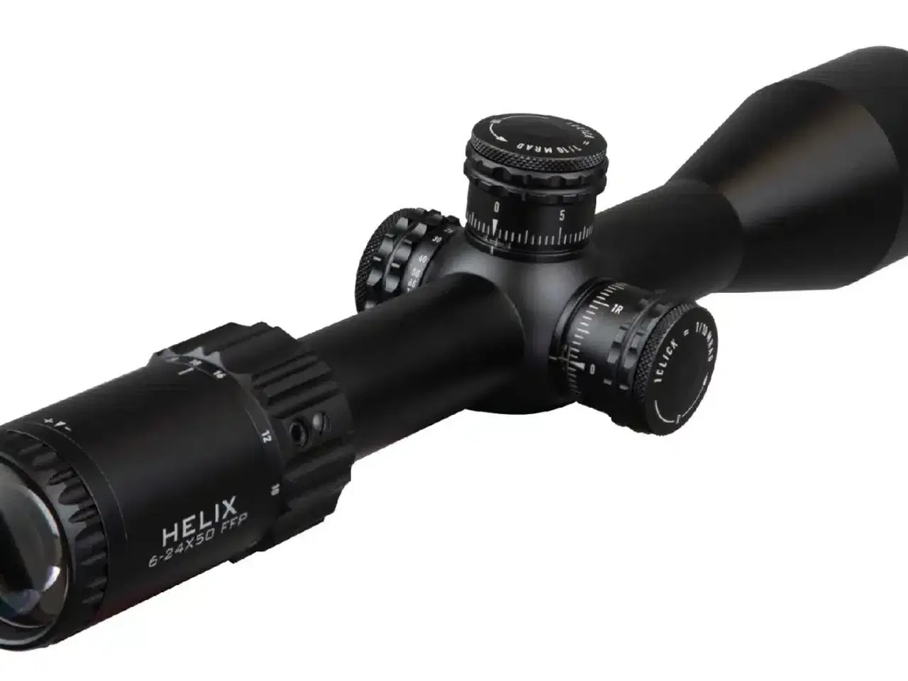 Billede 1 - Sigtekikkert Element Optics Helix