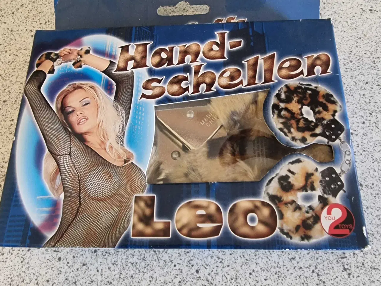 Billede 2 - Sex legetøj