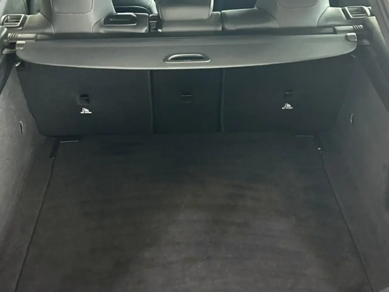 Billede 14 - Mercedes CLA200 1,3 AMG Line Shooting Brake aut.