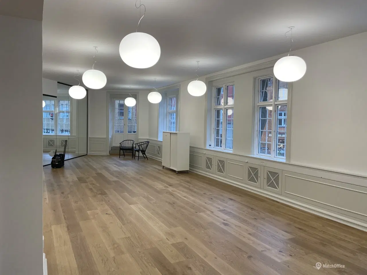 Billede 6 - Charmerende kontor på unik beliggenhed